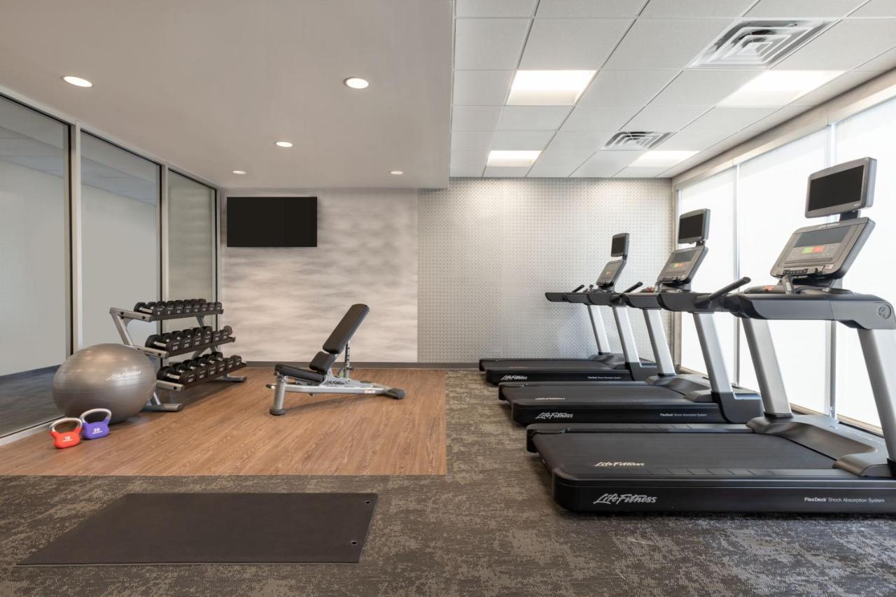 Hotel Fairfield By Marriott &