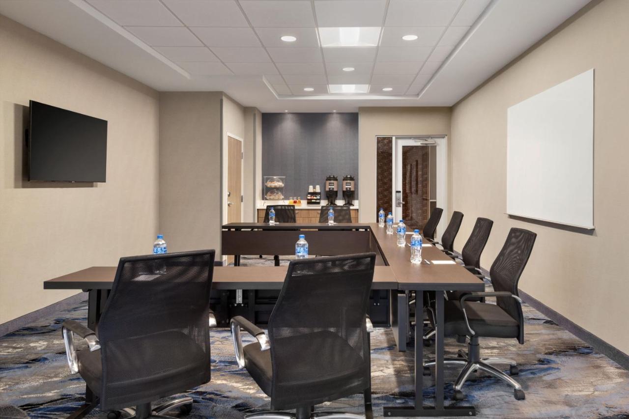 Fairfield By Marriott & Hotel Rockaway